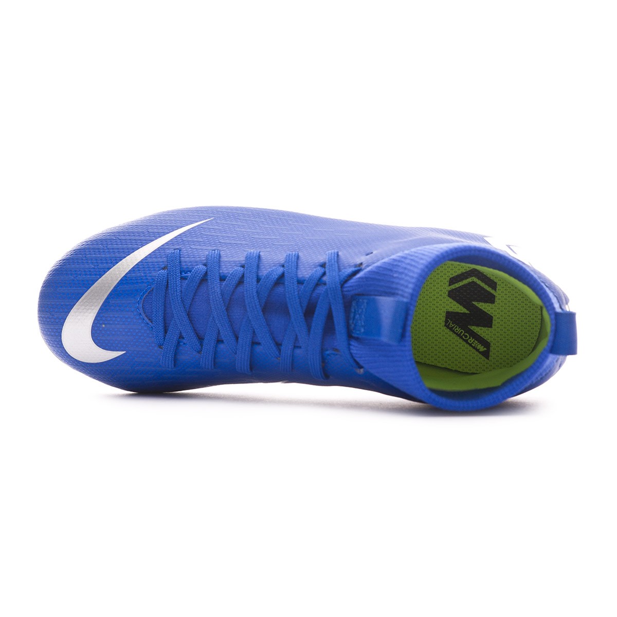 nike mercurial superfly 6 academy blue