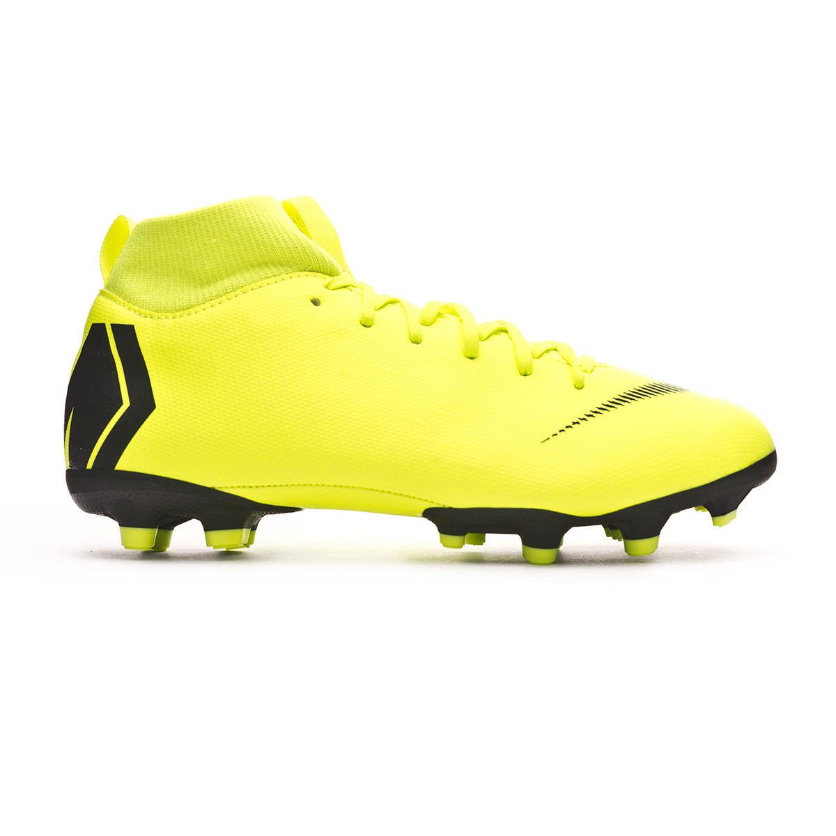 nike jr mercurial superfly vi academy