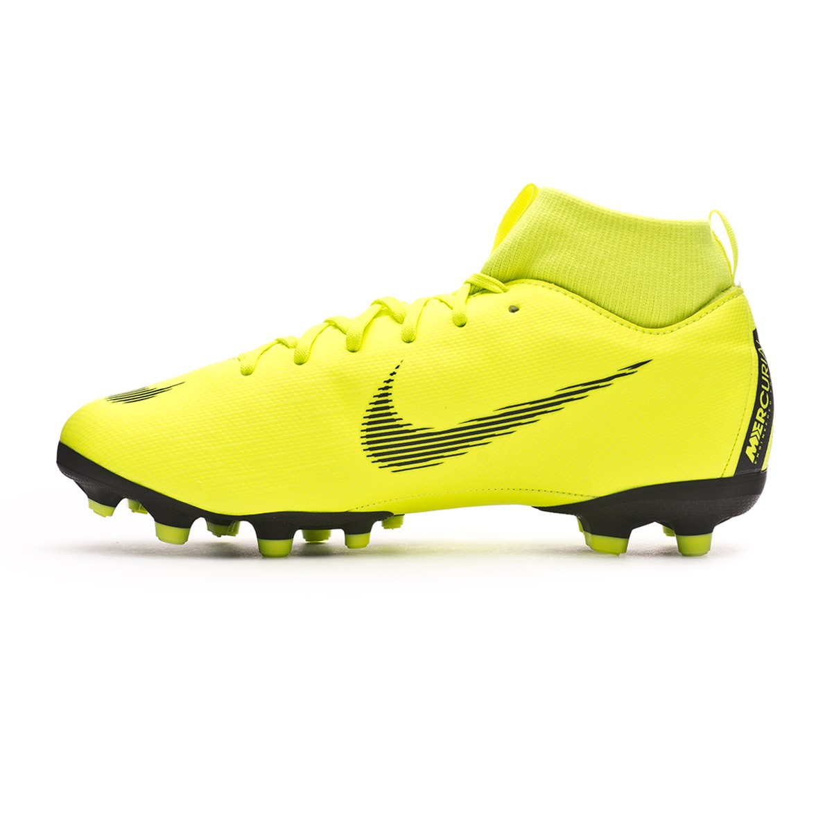 nike jr mercurial superfly vi academy