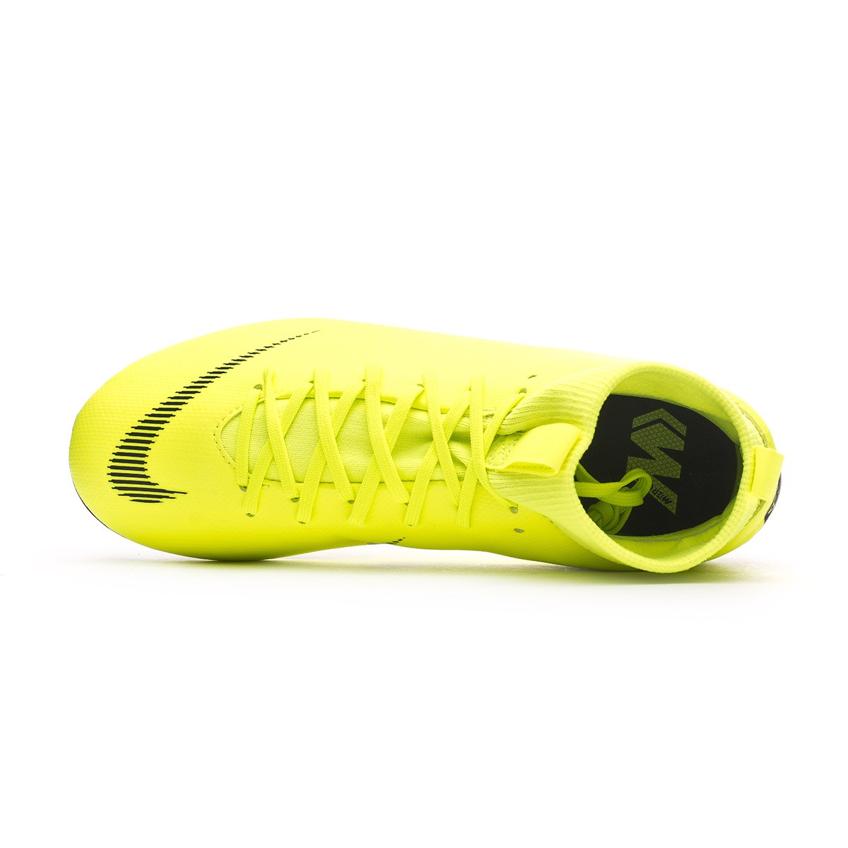 Nike Mercurial Superfly VI Elite SG Football Boots Solar.