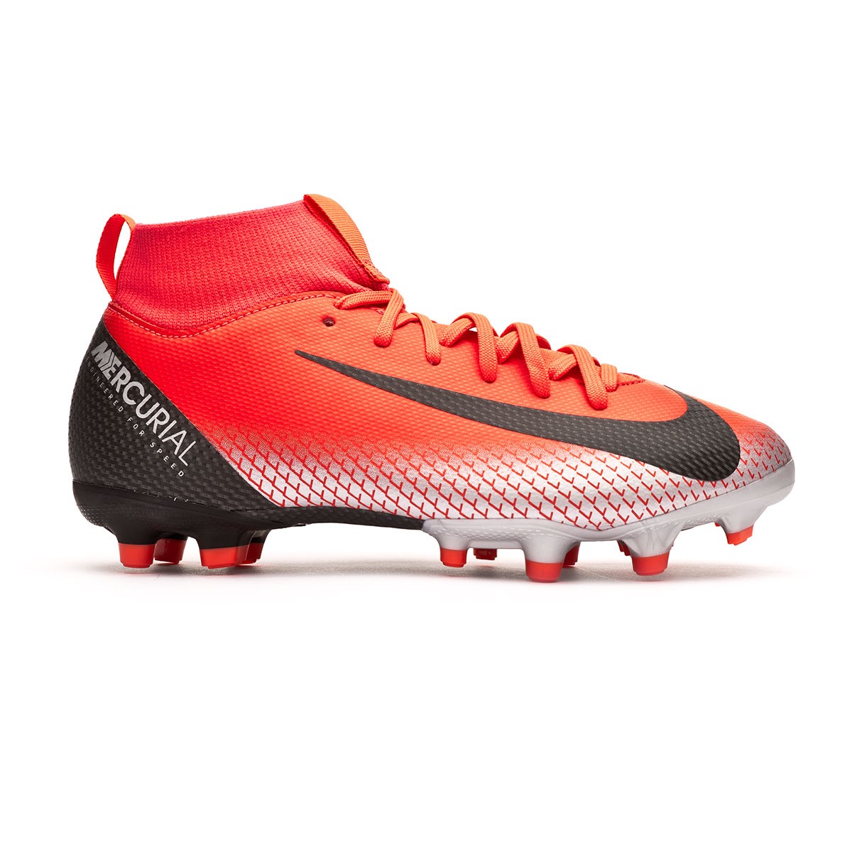 botas nike cr7 niño