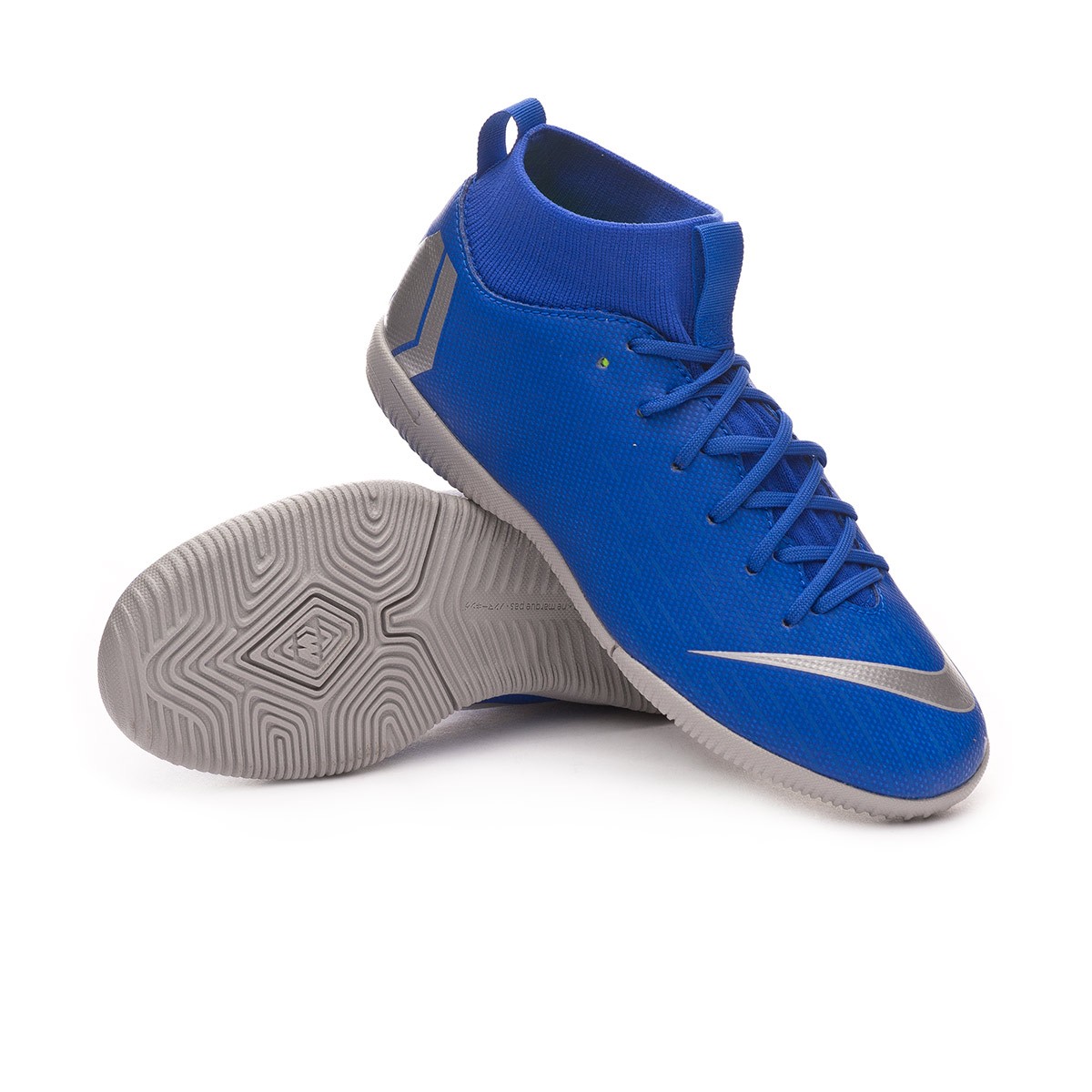 mercurial superflyx 6 academy ic