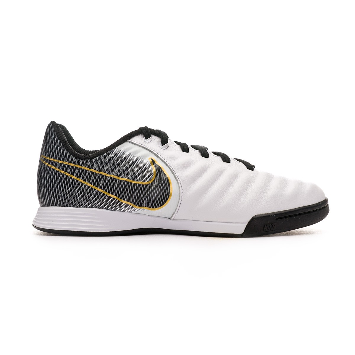Chuteira futsal nike tiempo legendx 7 academy sales ic