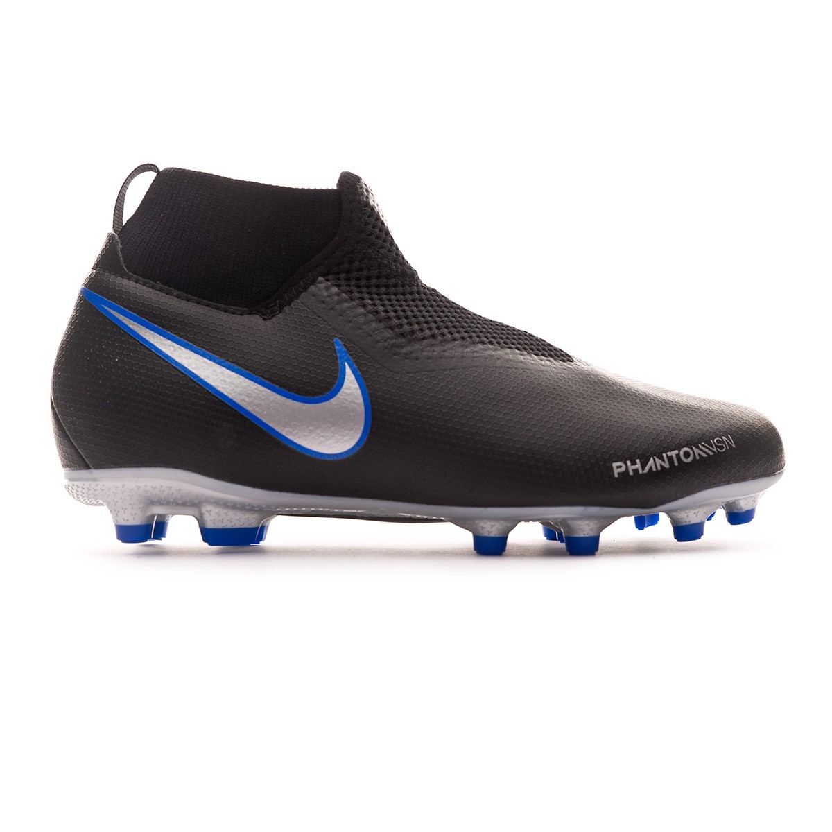 botas de futbol nike phantom vision niño