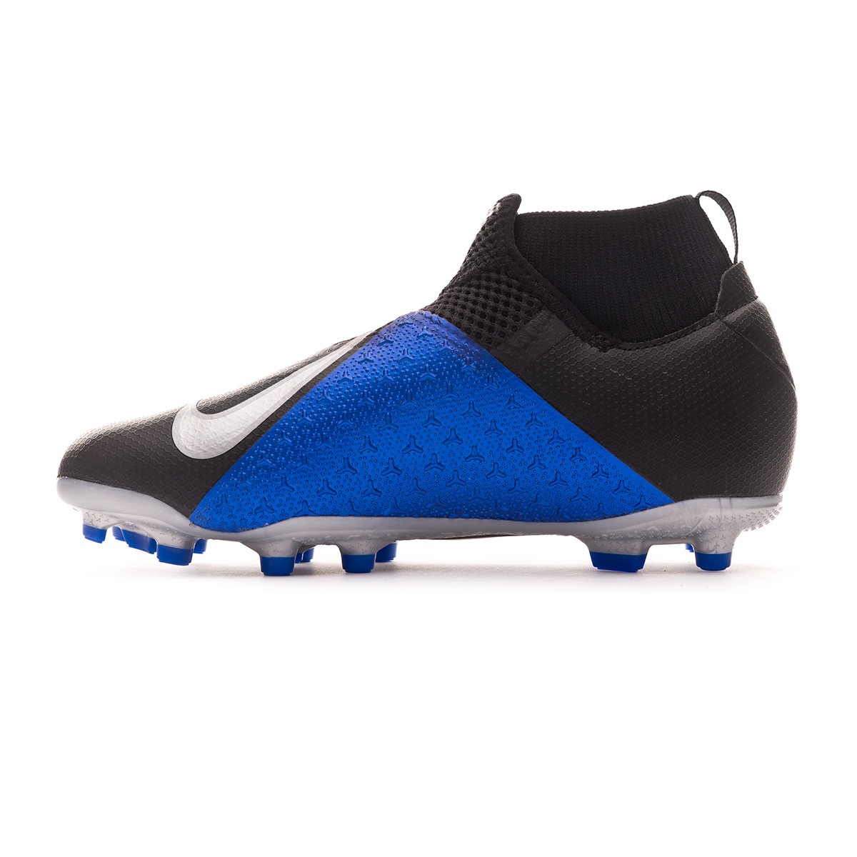 botas nike phantom niño