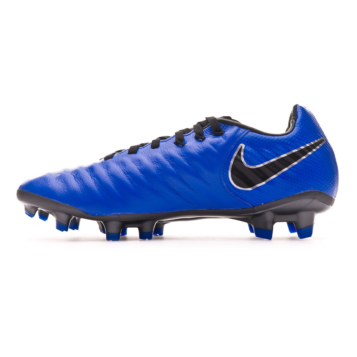 nike tiempo legend vii blue