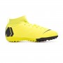 Mercurial SuperflyX VI Academy Turf Niño Volt-Black