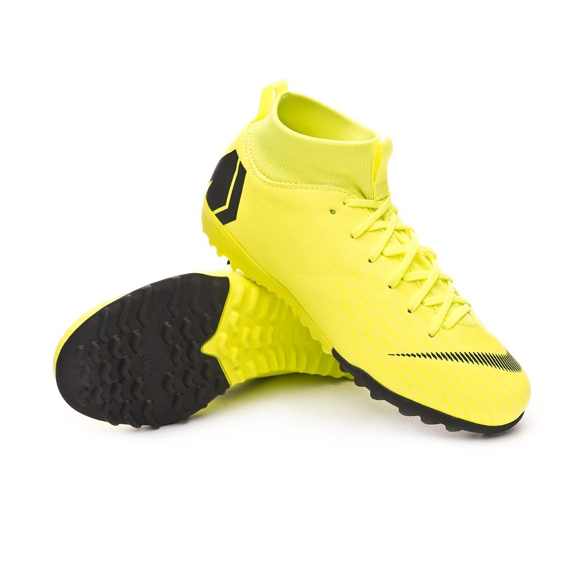 nike football boots astro turf