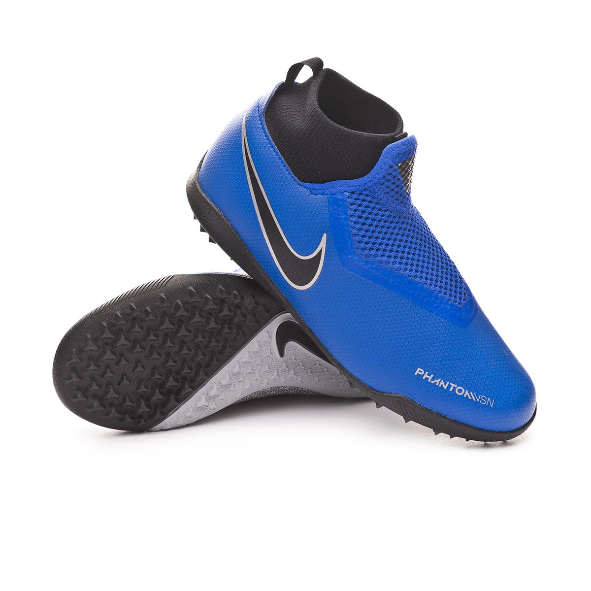 Get Nike Phantom Venom Club FG Jr Youth's Soccer Cleats