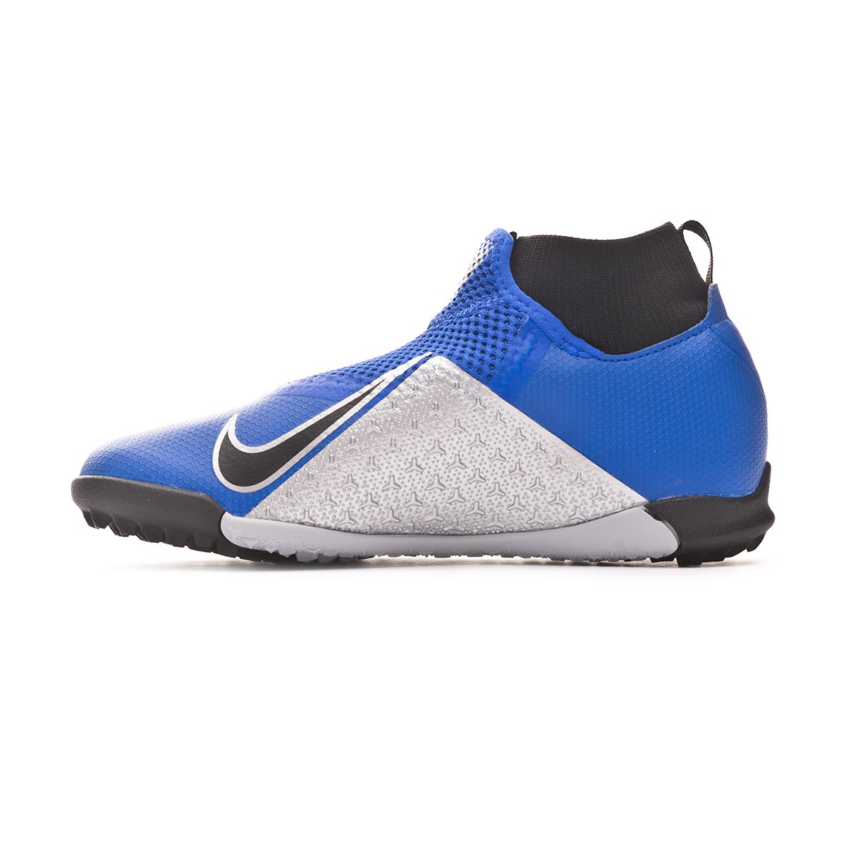 nike phantom vision academy azul