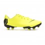 Mercurial Vapor XII Academy MG Niño Volt-Black