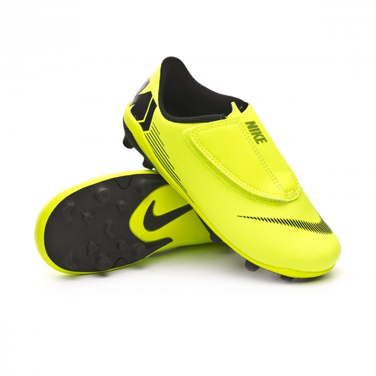 nike mercurial vapor xii club mg