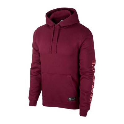 sudadera barça 2018