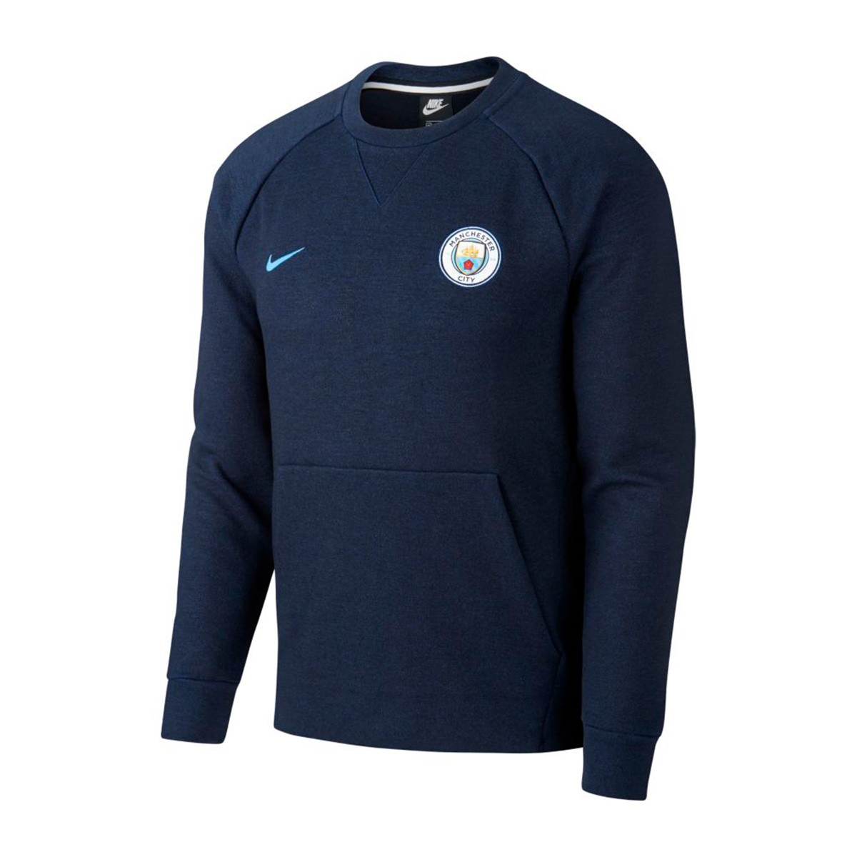 nike sweater 2018