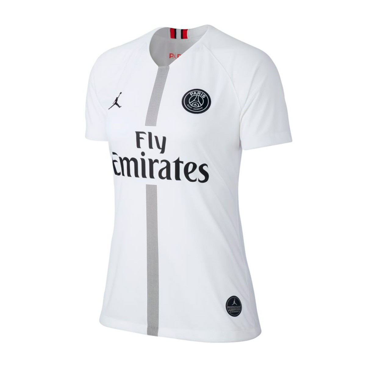 psg white jersey 2018