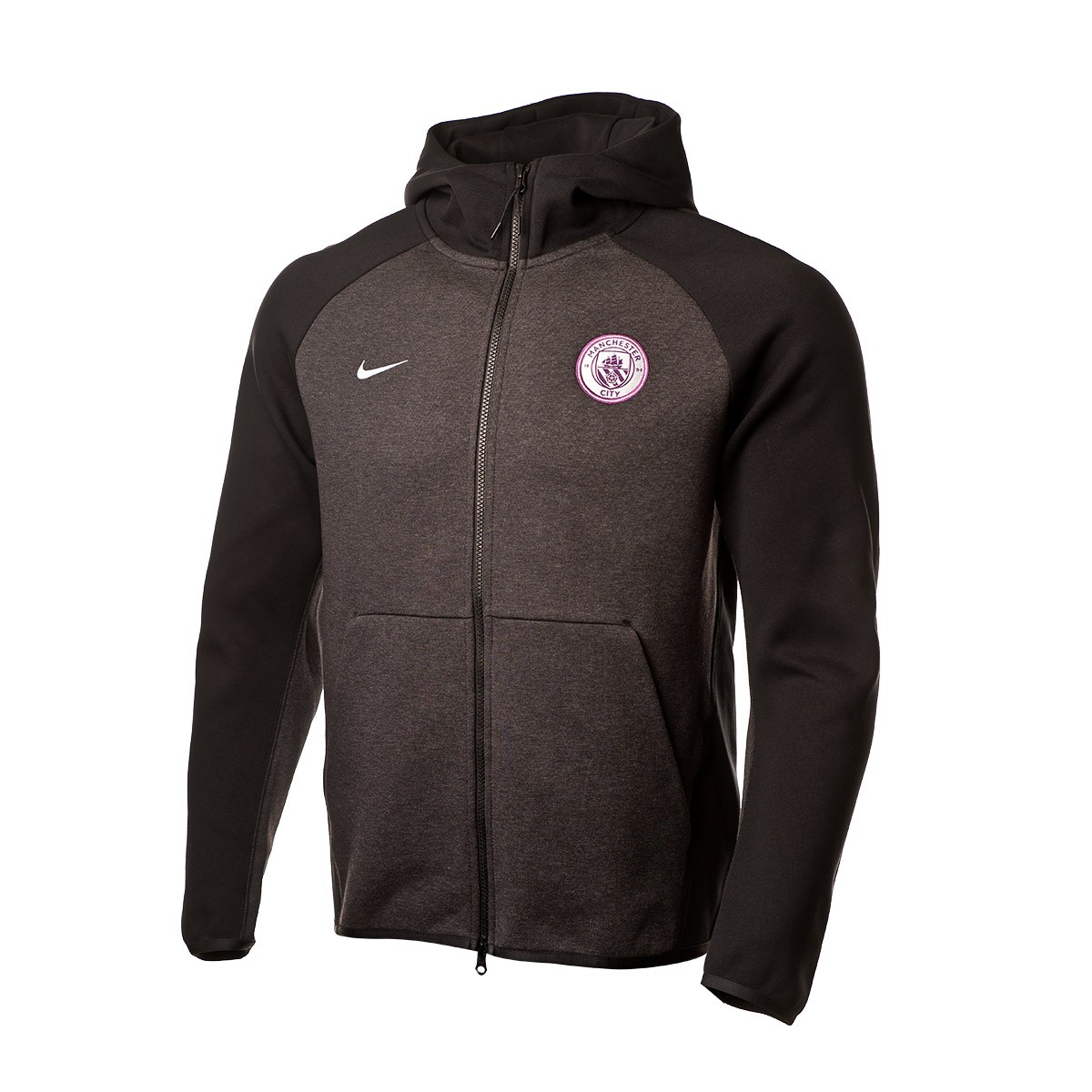 fuerte válvula boca Nike Manchester City Fc Tech Fleece Hoodie Slovakia, SAVE 51% -  falkinnismar.is