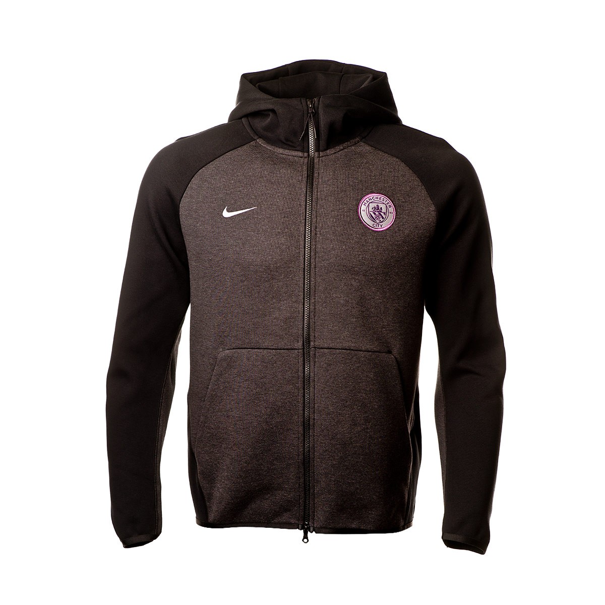 nike tech fleece man city