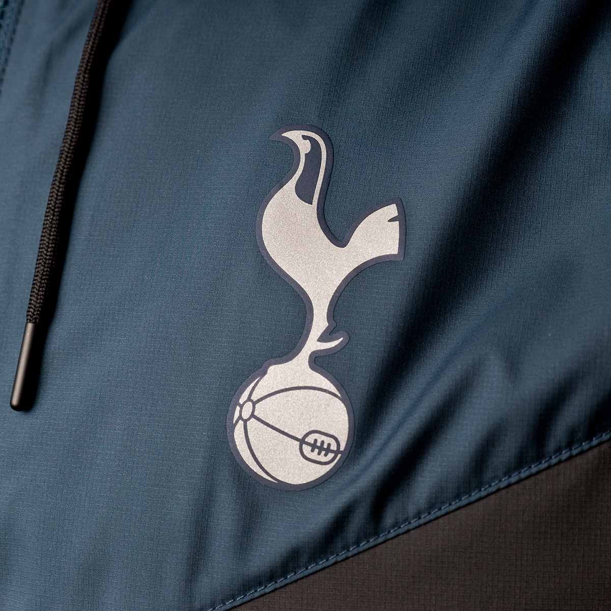 nike tottenham windrunner jacket