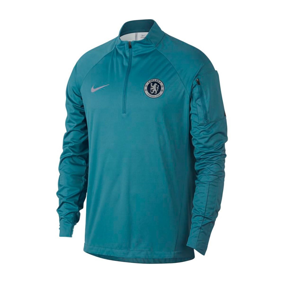 chelsea nike sweatshirt