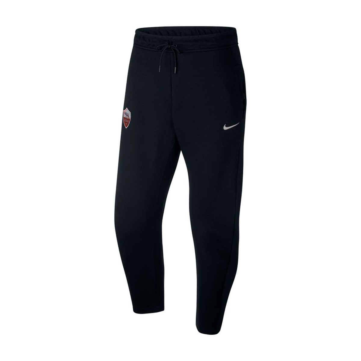 nike as roma tech fleece