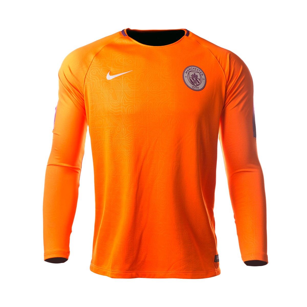 man city orange jersey