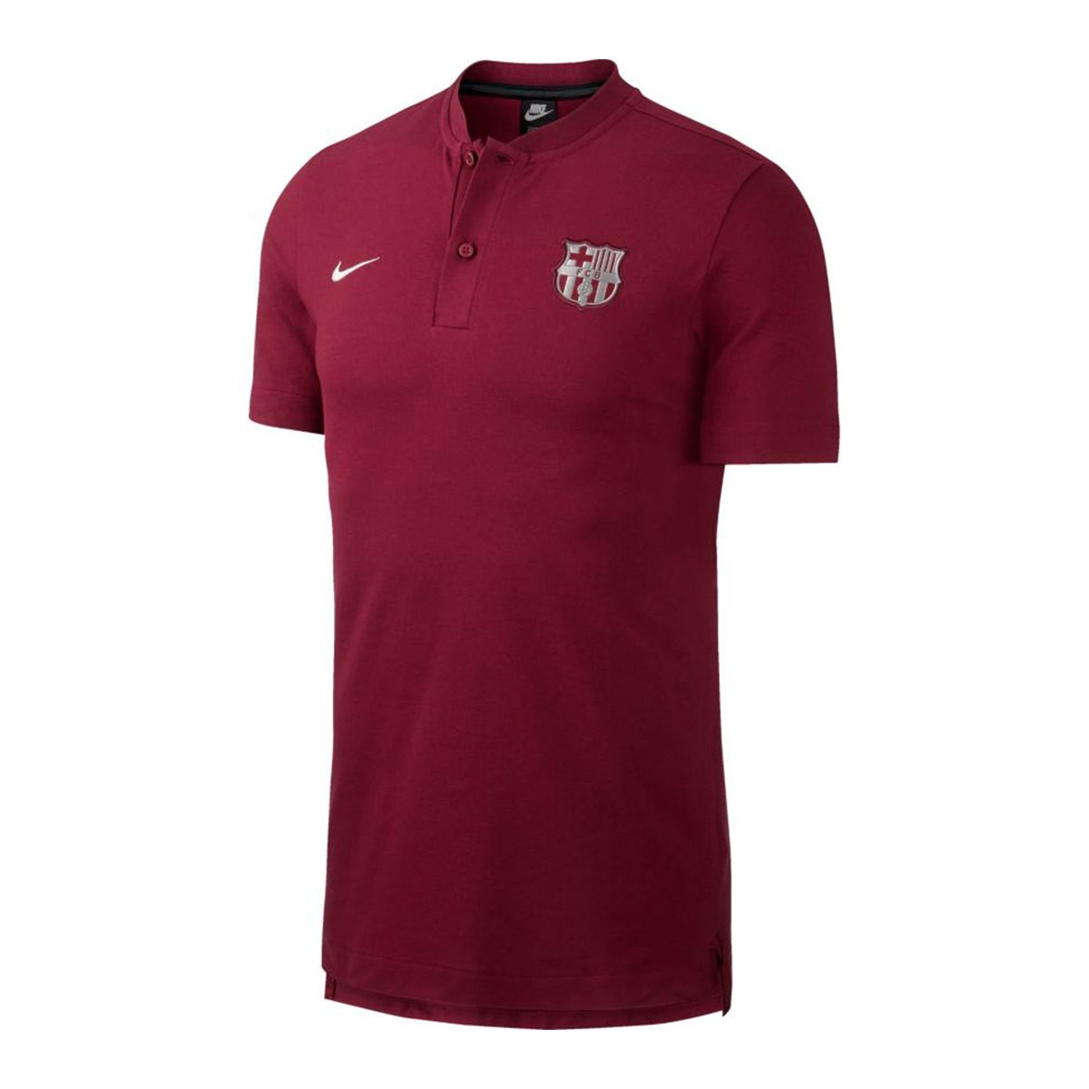 fc barcelona grand slam polo