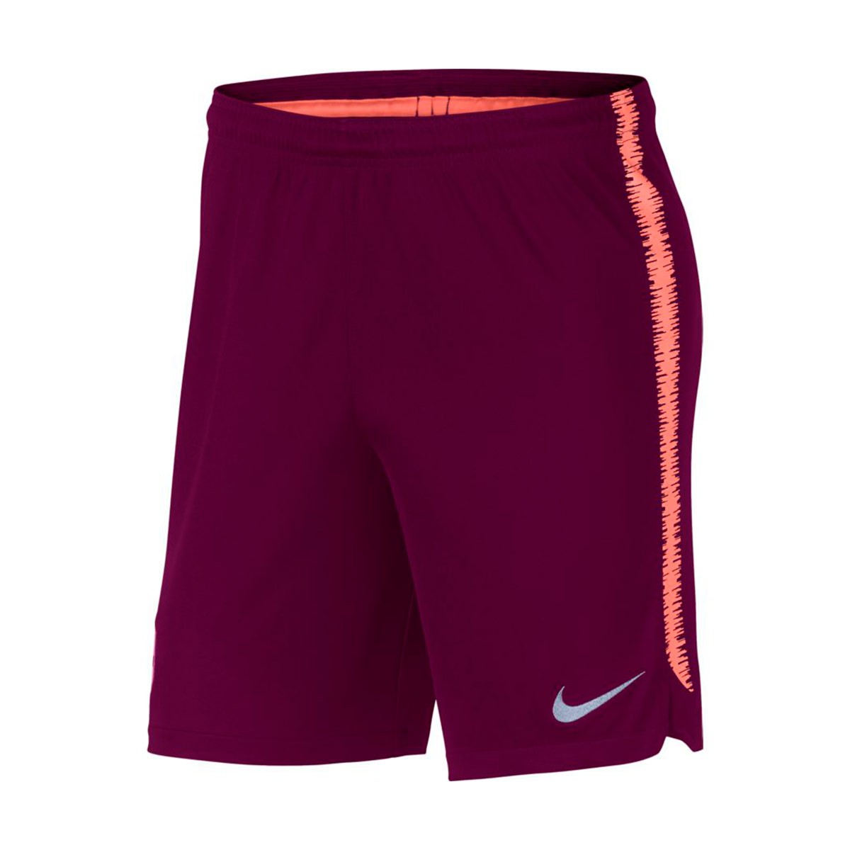 maroon shorts nike