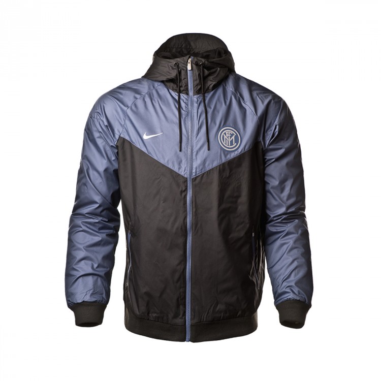 inter windrunner