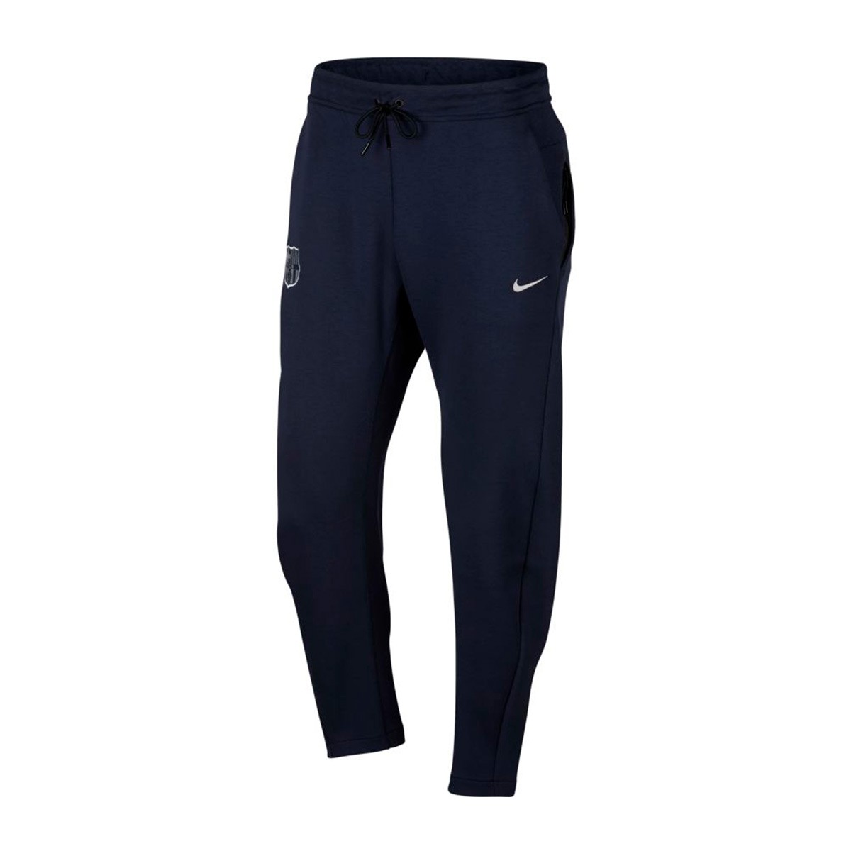 barcelona tech fleece pants