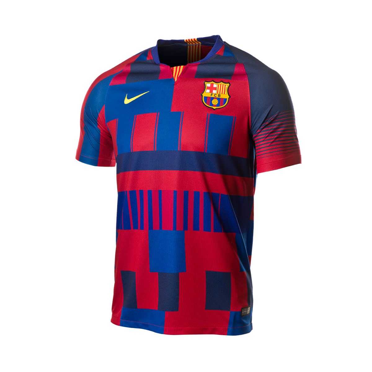 20 year barcelona jersey