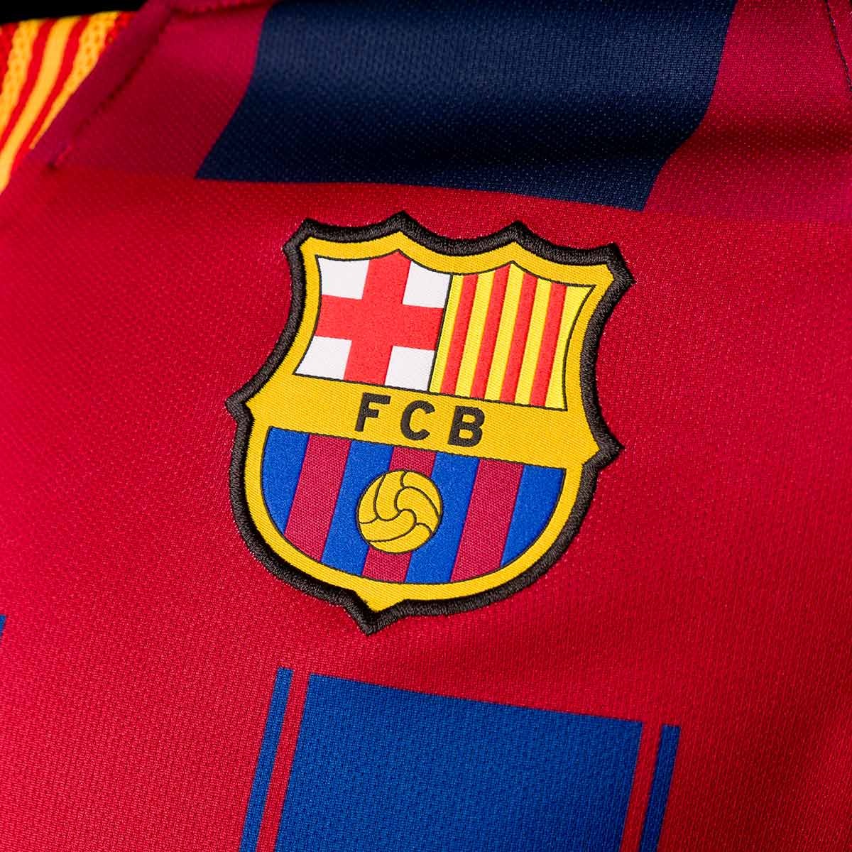 nike fc barcelona 20 years