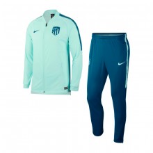 tuta calcio Atlético de Madrid 2018 tuta calcio Atlético de Madrid 2018