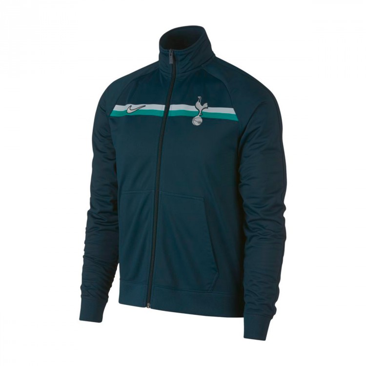 tottenham jacket 2019
