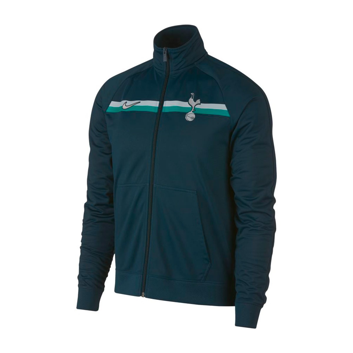 tottenham jacket 2018