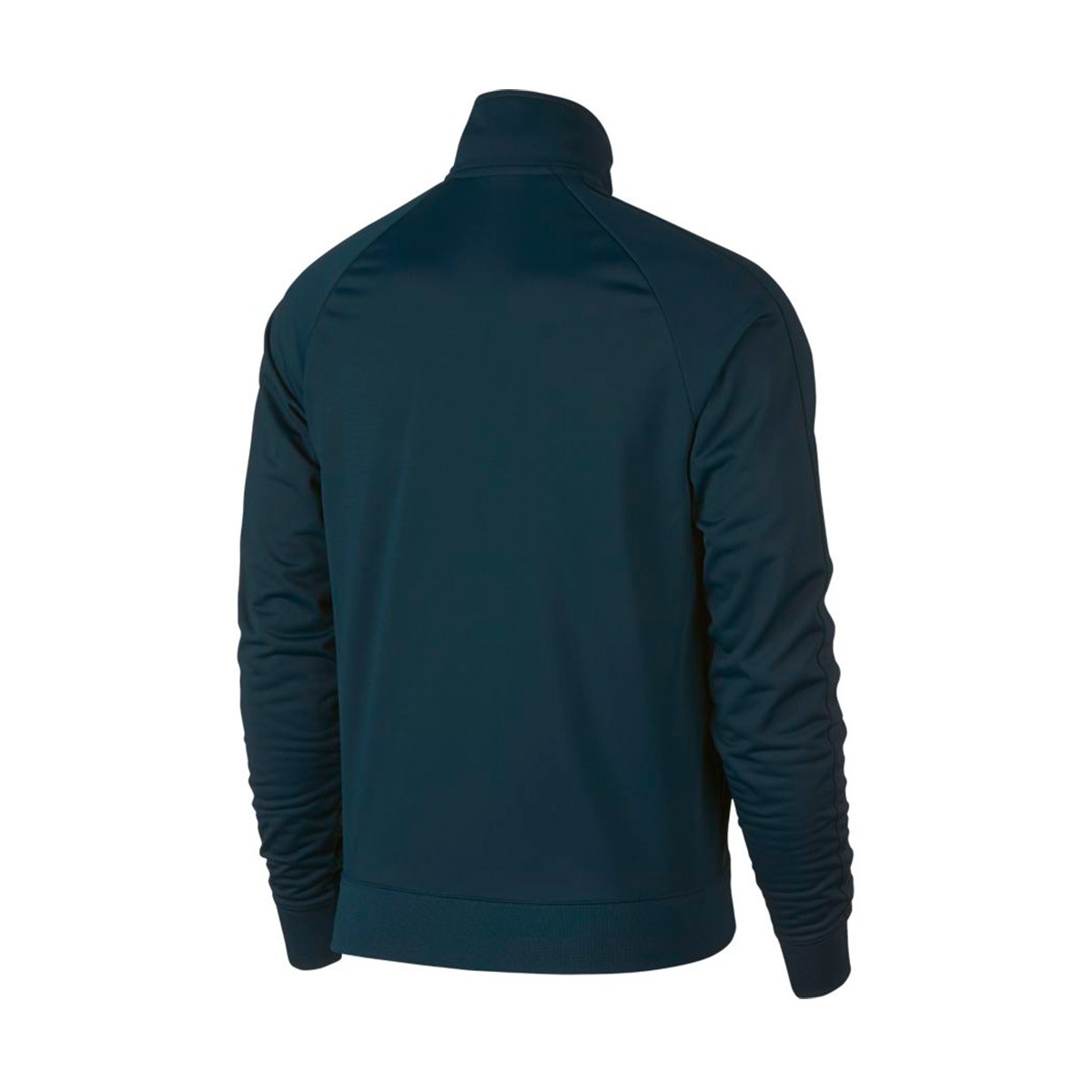 tottenham jacket 2018