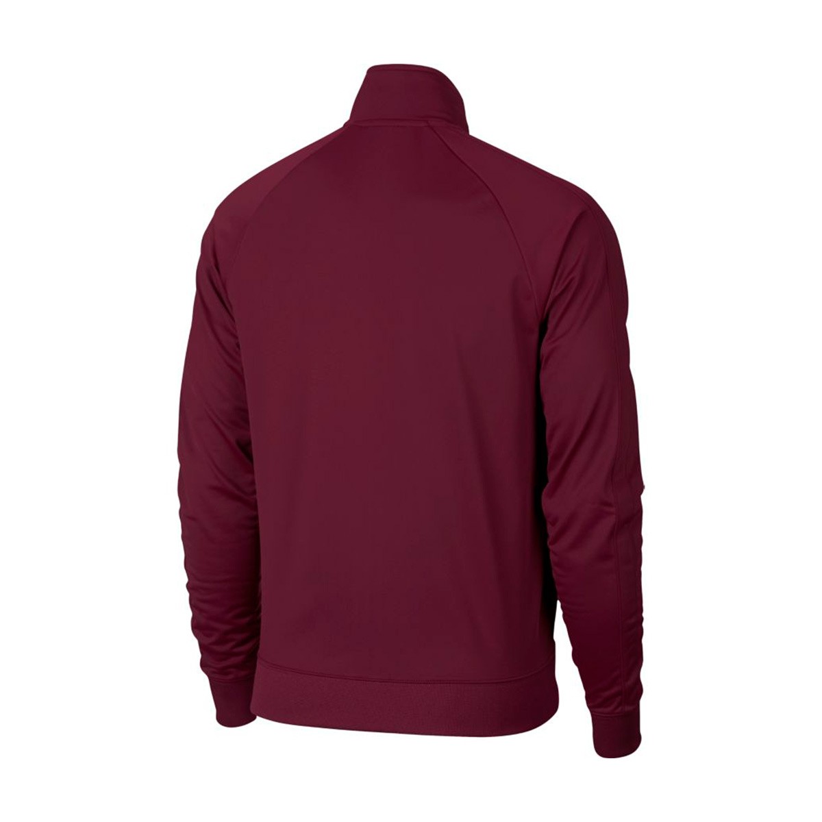 fc barcelona jacket 2018