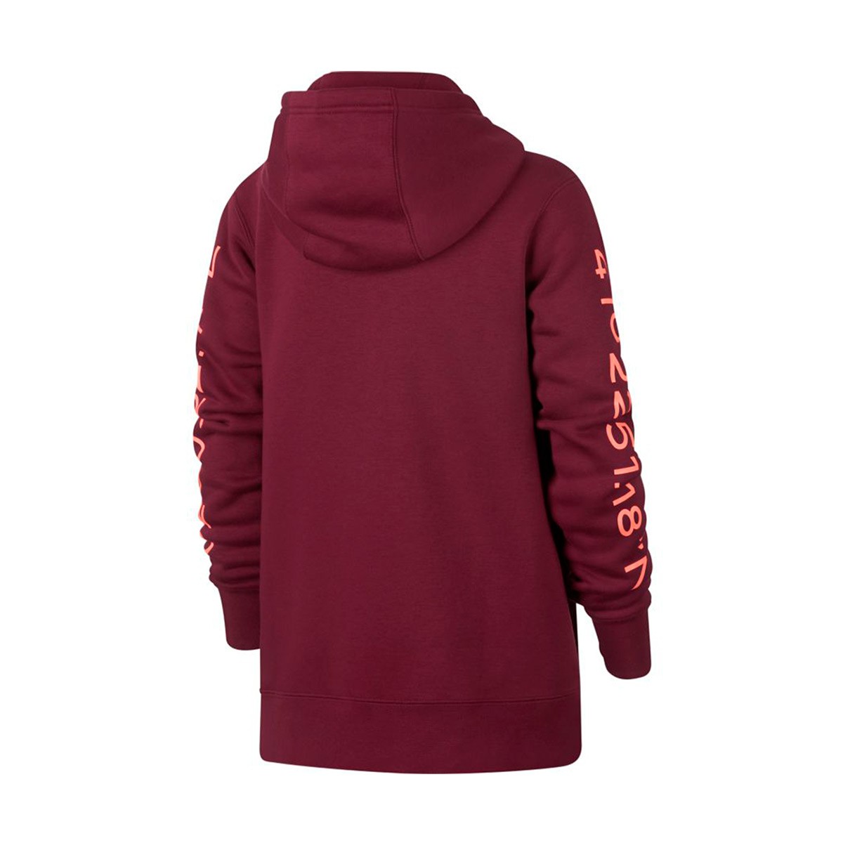 sudadera barça 2018