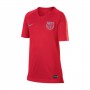 FC Barcelona Squad 2018-2019 Niño Tropical pink-Light atomic pink