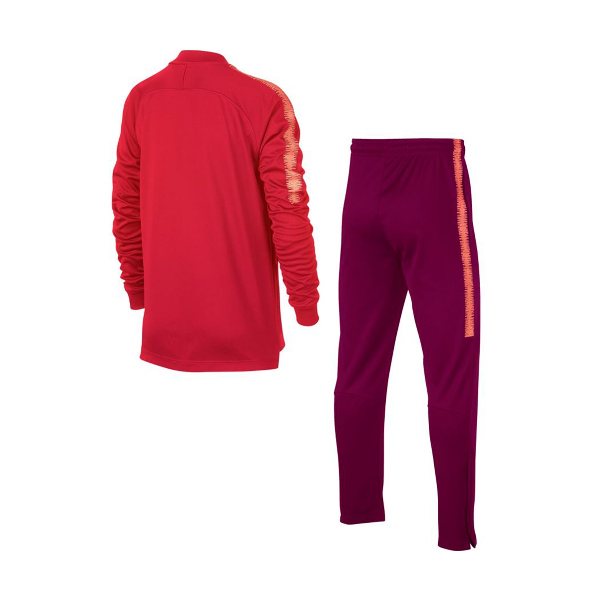 giubbotti nike invernali