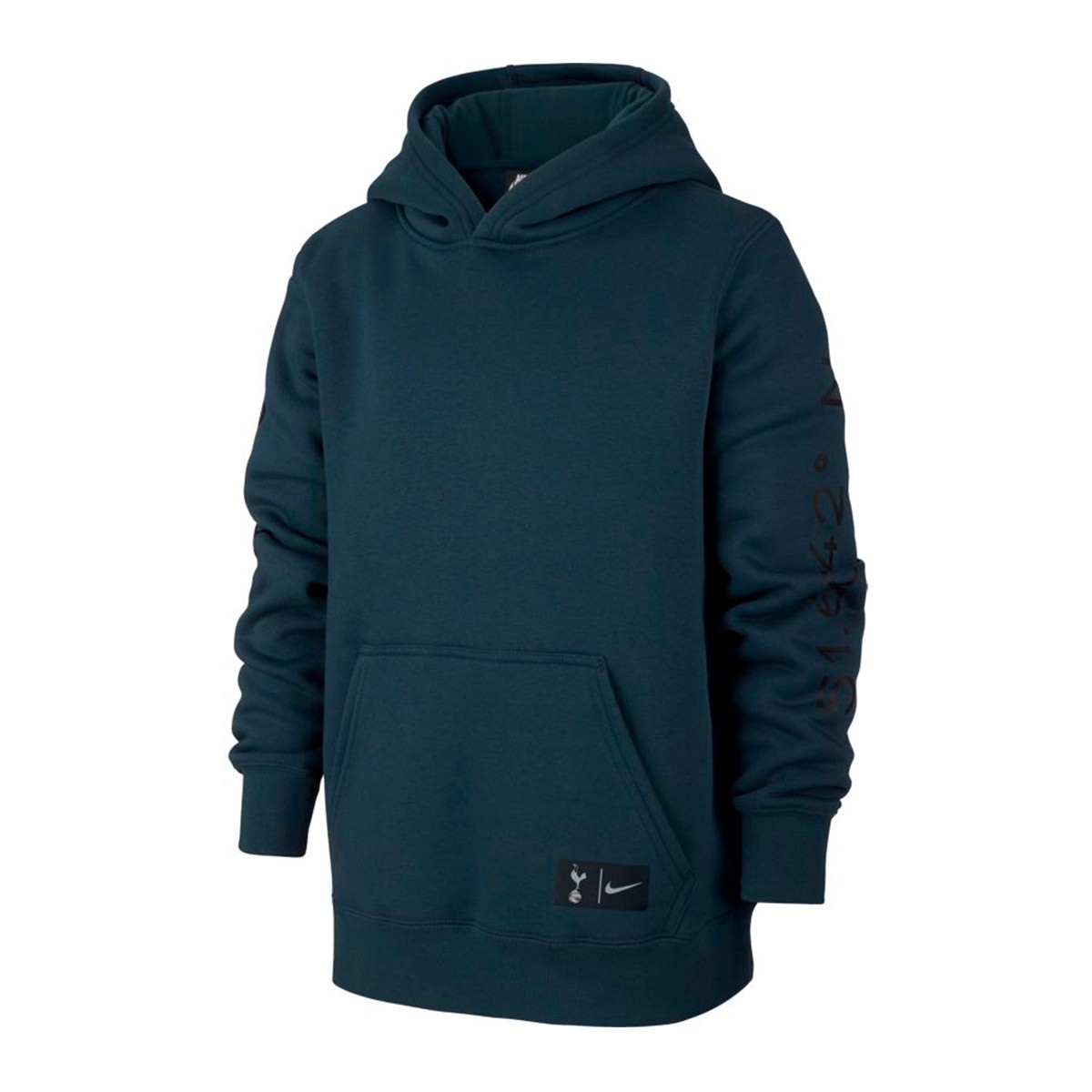 sudadera nike tottenham
