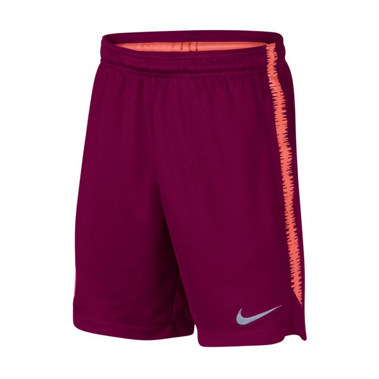 short nike squad