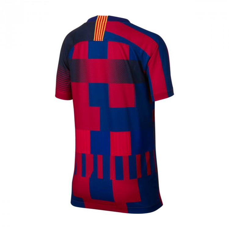 nike barcelona 20 years
