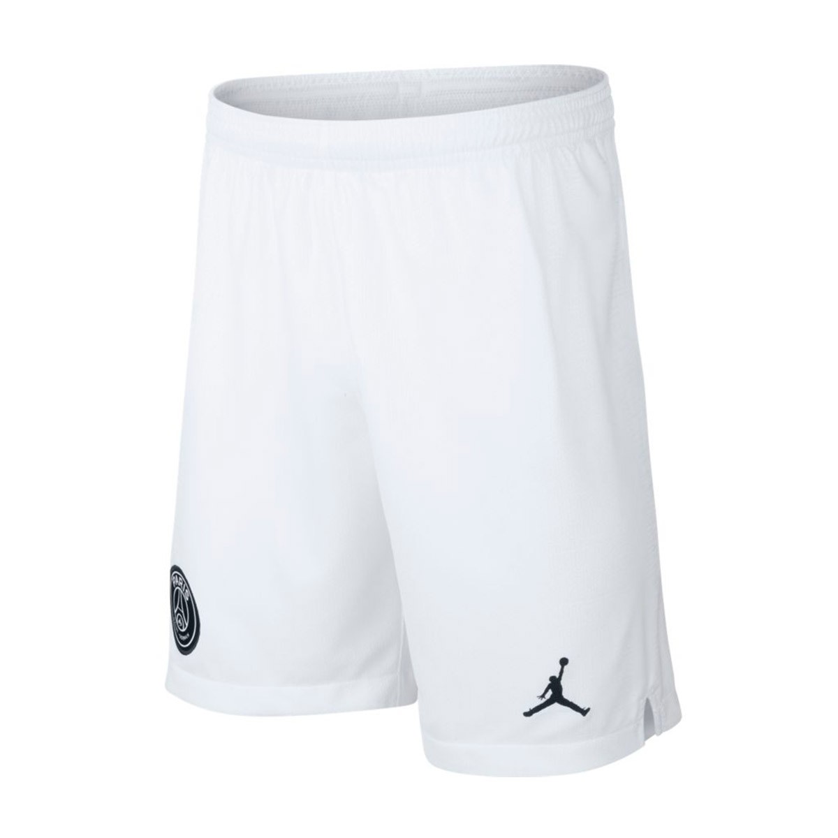 Pantalón corto Nike Paris Saint-Germain Stadium Tercera Equipación  2018-2019 Niño White-Black - Tienda de fútbol Fútbol Emotion