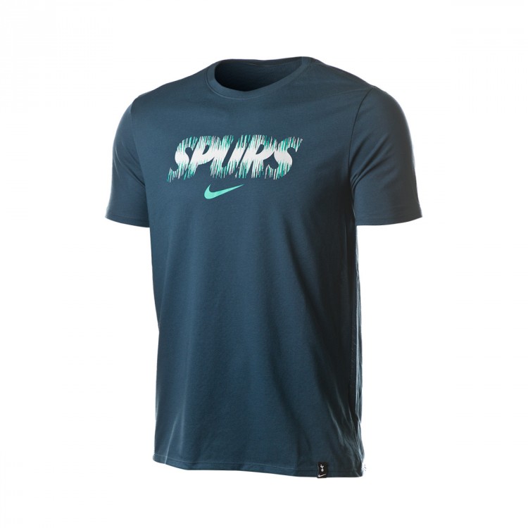 equipacion tottenham 2018