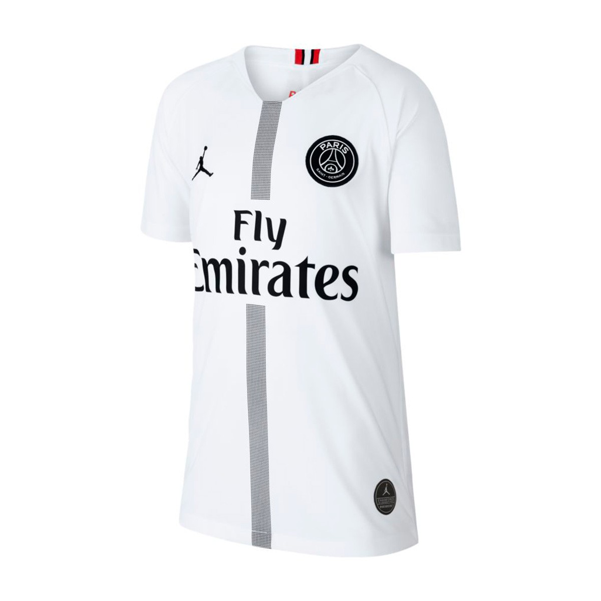 3 equipacion psg