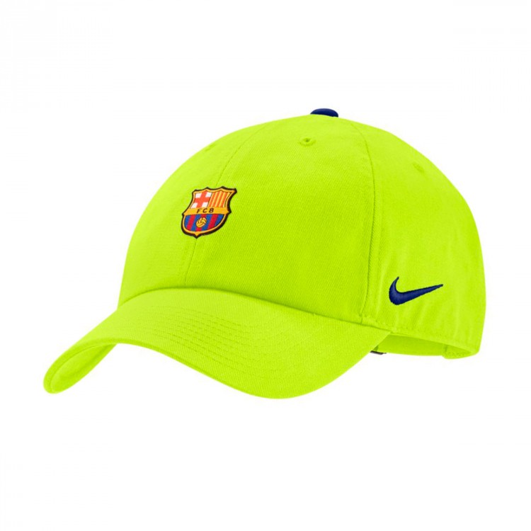cappello nike fc
