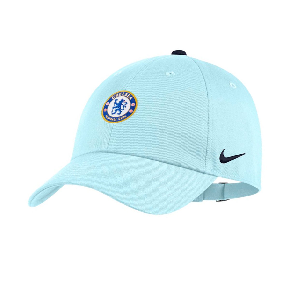 chelsea nike hat