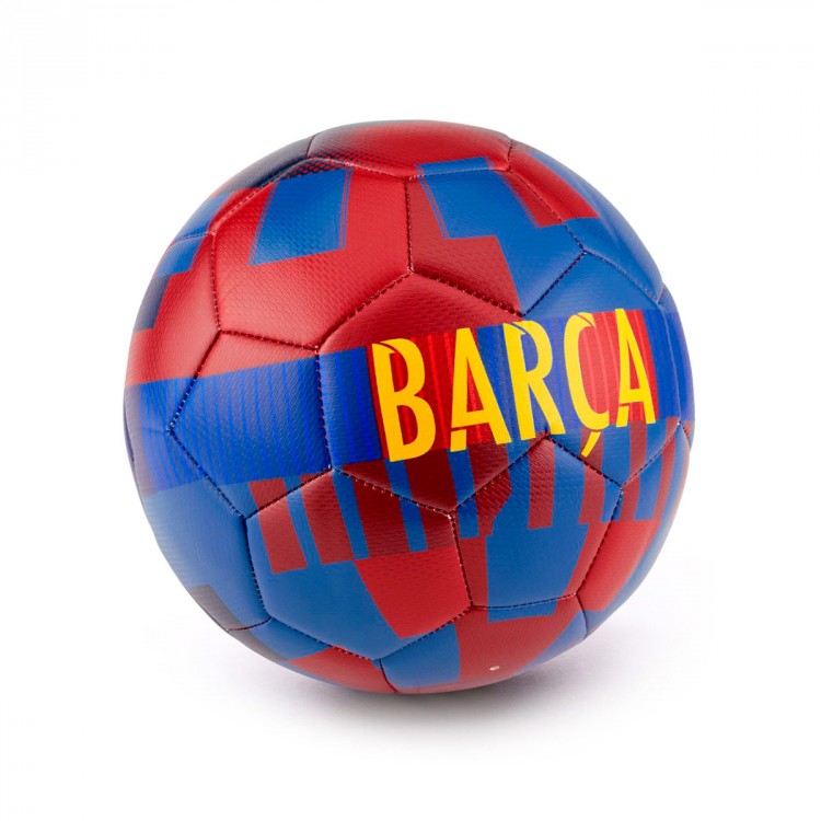 Pallone Nike FC Barcellona