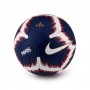 Paris Saint-Germain Strike 2018-2019 Midnight navy-White-Challenge red