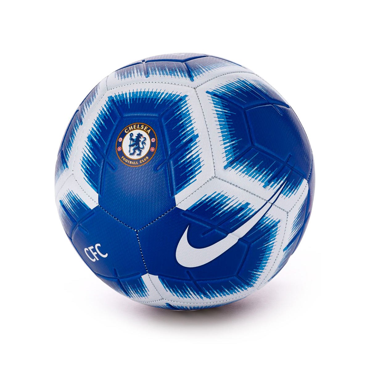 nike chelsea soccer ball